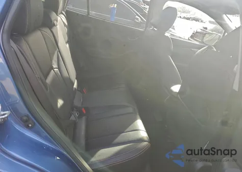 2023 Subaru Crosstrek Limited z USA, uszkodzony, nr VIN JF2GTHMCXPH228125